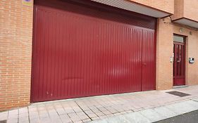 Vivienda Almanzor